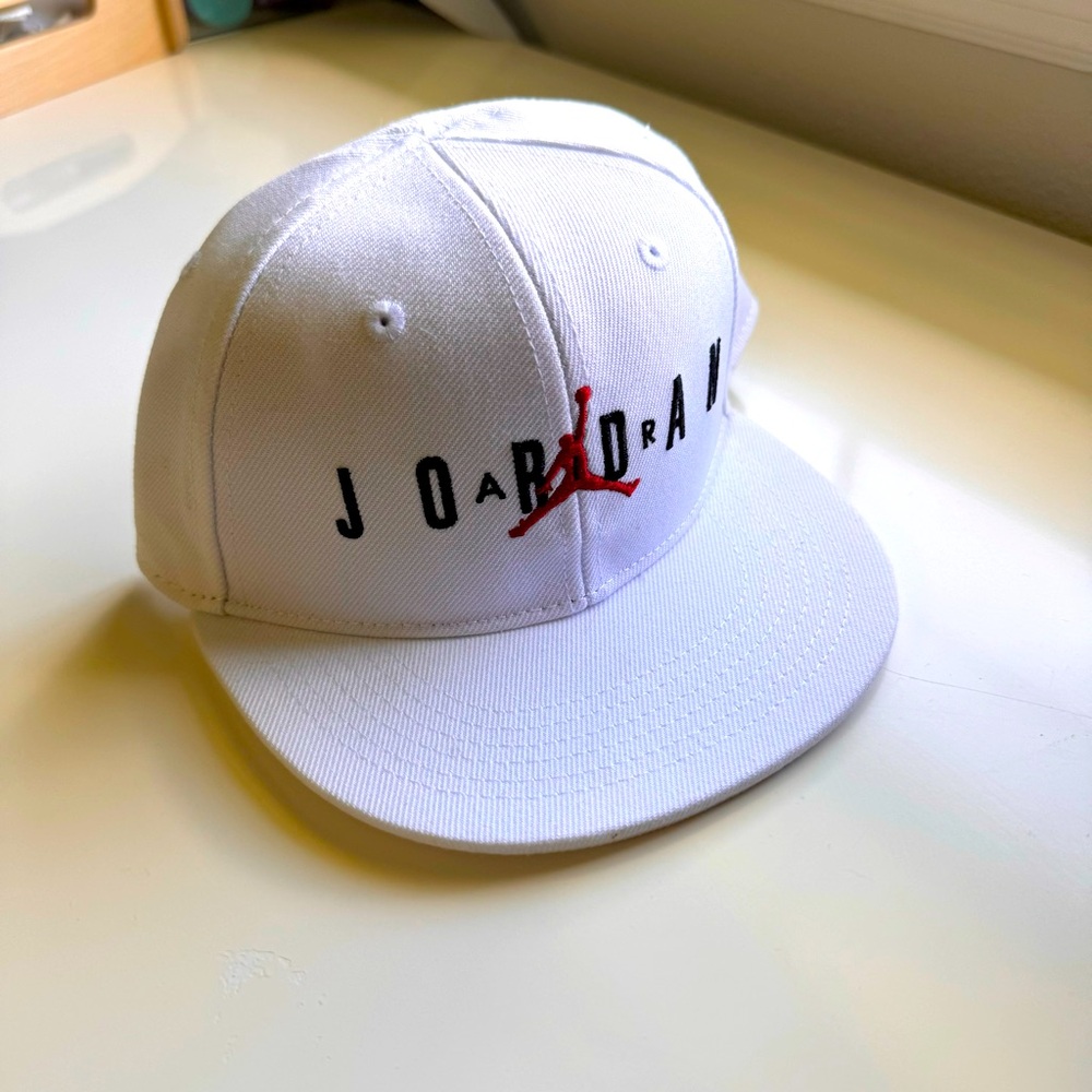 Air Jordan retro SnapBack hat cap toddler 1-3